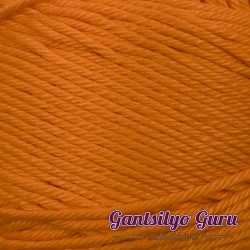 Monaco Mercerized Cotton 5Ply B25