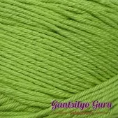 Monaco Mercerized Cotton 5Ply B50