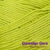 Monaco Mercerized Cotton 5Ply B51