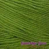Monaco Mercerized Cotton 5Ply B52