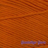 Monaco Mercerized Cotton 8Ply B22