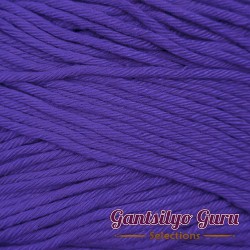 Monaco Mercerized Cotton 8Ply B235