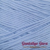 Monaco Mercerized Cotton 8Ply B45