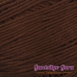 Monaco Mercerized Cotton 8Ply B65