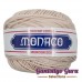 Monaco Mercerized Cotton 8Ply BMTE1