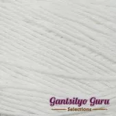 Monaco Mercerized Cotton 8Ply B1