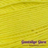 Monaco Mercerized Cotton 8Ply B20