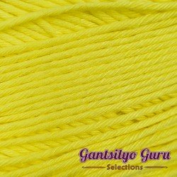 Monaco Mercerized Cotton 8Ply B20