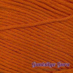 Monaco Mercerized Cotton 8Ply B22