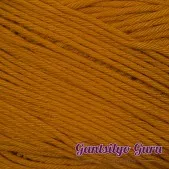 Monaco Mercerized Cotton 8Ply B236