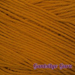 Monaco Mercerized Cotton 8Ply B236