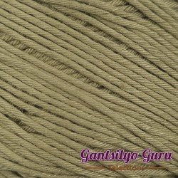 Monaco Mercerized Cotton 8Ply B258