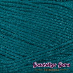 Monaco Mercerized Cotton 8Ply B277