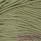 Monaco Mercerized Cotton 8Ply B286