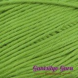 Monaco Mercerized Cotton 8Ply B50