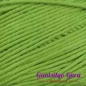 Monaco Mercerized Cotton 8Ply B50