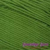 Monaco Mercerized Cotton 8Ply B52