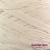 Monaco Mercerized Cotton 3Ply B10