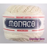 Monaco Mercerized Cotton 3Ply B10