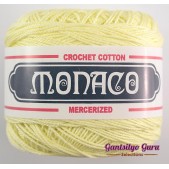 Monaco Mercerized Cotton 3Ply B12