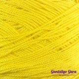 Monaco Mercerized Cotton 3Ply B20