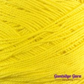 Monaco Mercerized Cotton 3Ply B20