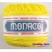 Monaco Mercerized Cotton 3Ply B20