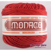 Monaco Mercerized Cotton 3Ply B21