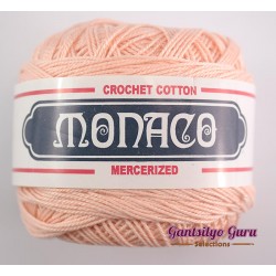 Monaco Mercerized Cotton 3Ply B232