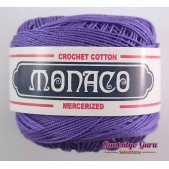 Monaco Mercerized Cotton 3Ply B235