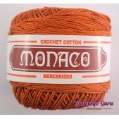 Monaco Mercerized Cotton 3Ply B236