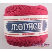 Monaco Mercerized Cotton 3Ply B239