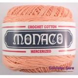 Monaco Mercerized Cotton 3Ply B23