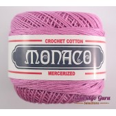 Monaco Mercerized Cotton 3Ply B241