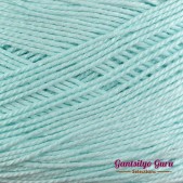 Monaco Mercerized Cotton 3Ply B242