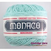Monaco Mercerized Cotton 3Ply B242