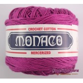 Monaco Mercerized Cotton 3Ply B244