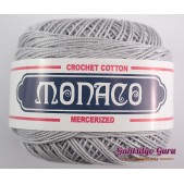 Monaco Mercerized Cotton 3Ply B247