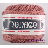 Monaco Mercerized Cotton 3Ply B250