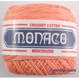 Monaco Mercerized Cotton 3Ply B260