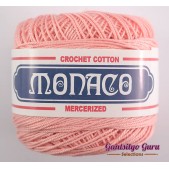 Monaco Mercerized Cotton 3Ply B261
