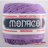Monaco Mercerized Cotton 3Ply B26