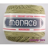 Monaco Mercerized Cotton 3Ply B286