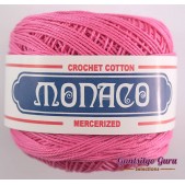 Monaco Mercerized Cotton 3Ply B32