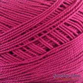 Monaco Mercerized Cotton 3Ply B34