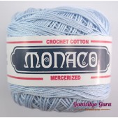 Monaco Mercerized Cotton 3Ply B40