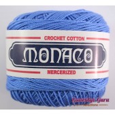 Monaco Mercerized Cotton 3Ply B42