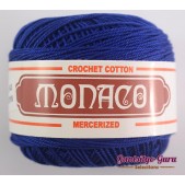 Monaco Mercerized Cotton 3Ply B43
