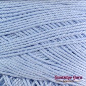 Monaco Mercerized Cotton 3Ply B45