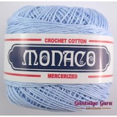 Monaco Mercerized Cotton 3Ply B45